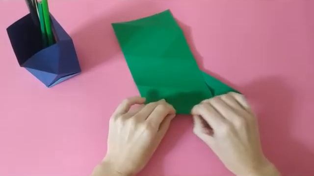 """Pencil holder...Подставка для карандашей."""