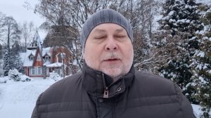 Поздравление с наступающим Новым 2023 годом от Президента ГК "Альфа Арс"