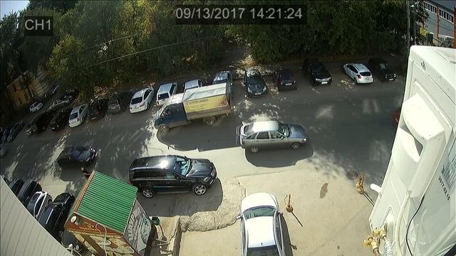 Satvision SVC-D292 - внутренняя купольная камера