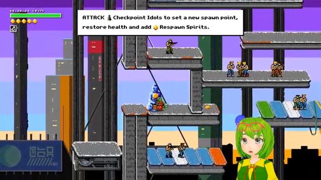 【Dragon Ninja Byoka】類龍劍傳 смотреть онлайн