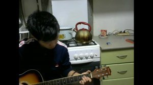 СТАС МИХАЙЛОВ - БЕРЕГА МЕЧТЫ(СОЛО КАВЕР BY SERGEI KIM)