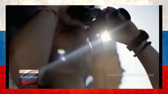 Американец съездил в Крым и удивил подробностями  США в ПАНИКЕ!