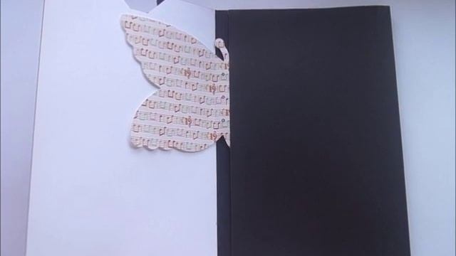 Музыкальная открытка со СВОЕЙ мелодией