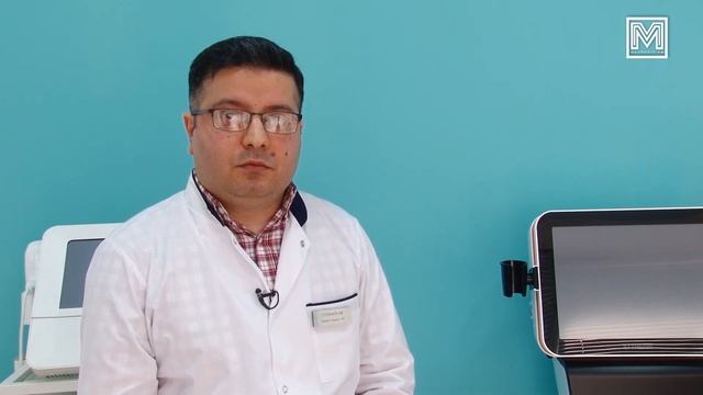 Երեք խորհուրդ բժշկից․ Էկզեմա смотреть онлайн