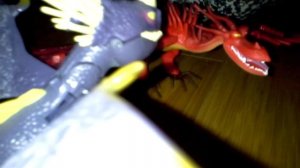 Как приручить дракона#1