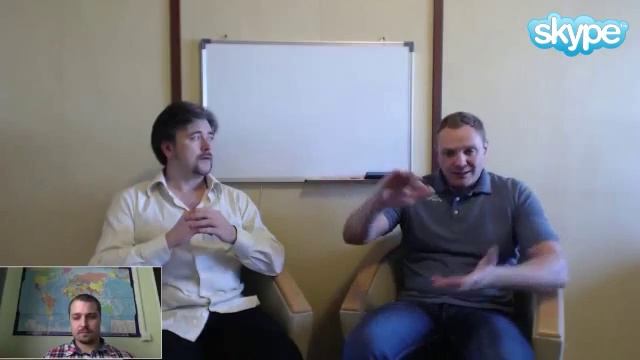 Интервью смотреть онлайн