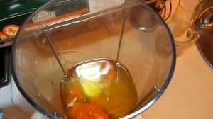 Тайский Сладко-острый соус