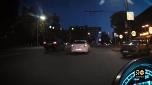 Stingray и опасные ситуации на дороге. За рулем #юрановичок.