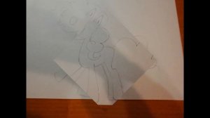 Как рисовать Пинки пай!!!!!!!!!!!!!!!!!