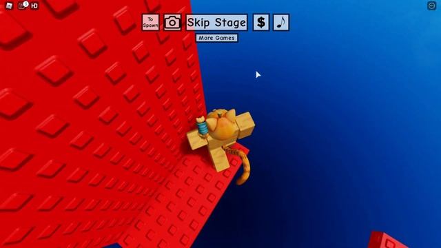 No Shift Lock Difficulty Chart Obby (Super Easy, Easy, Medium, and Hard levels) смотреть онлайн