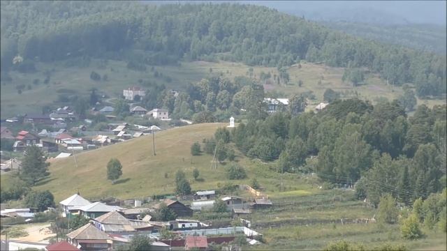 ПВД по Челябинской области (выпуск 5 - Сыростан)