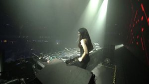 Nifra live at Ministry of Fun, Banska Bystrica, Slovakia