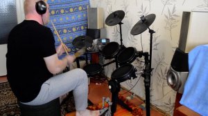 Ленинград - СКА (Drums кавер)