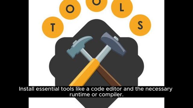 How to Start Coding? Learn Programming for Beginners @Farrydeveloper