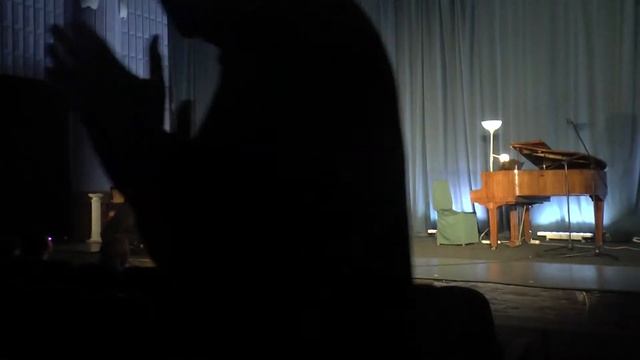 Два романса Калитка и Твои глаза зеленые в исполнении Марины Степановой смотреть онлайн