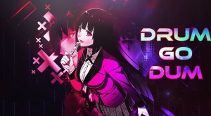 Drum Go Dum / AMV / Анимемикс / Animemix