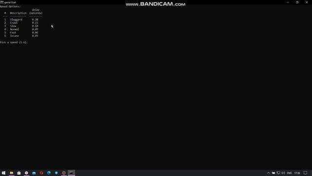 СОЗДАЛ ИГРУ В БЛОКНОТЕ смотреть онлайн