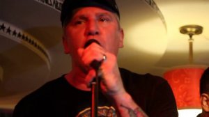 Ramones - Pet Sematary performed by CJ Ramone and Plan B live at Ramones Museum Berlin 2014