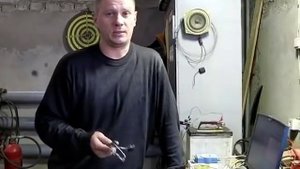 Профилактика Webasto Thermo Top V. часть 2.avi