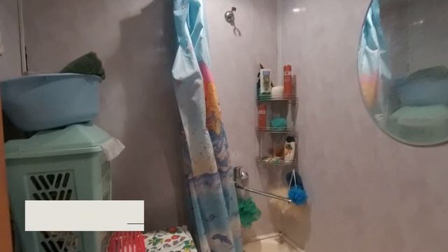 4-комн. мкр. Победы д.3 г. Бородино Красноярский край