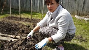 Выбираем перчатки для огорода.