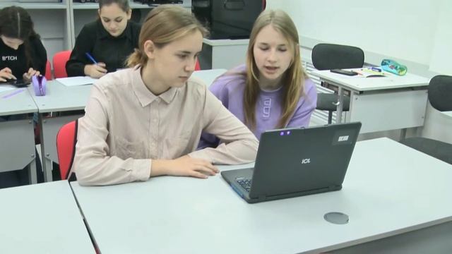 Л/р "Измерение уровня освещенности в различных зонах" смотреть онлайн