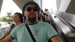 Обзорное видео о Сингапуре