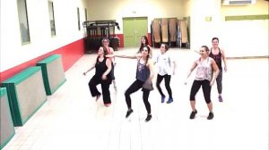 Icona Pop - Clap Snap