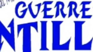 Cunbia de 7 velos sonido guerrero antillano