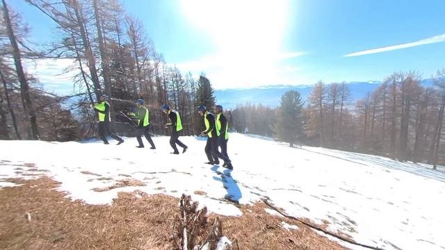 Нужно собраться!