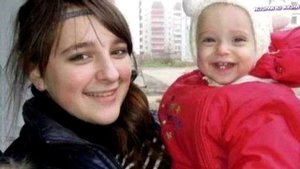 Как сложилась судьба Надежды Гнатюк, которая родила первого ребенка в 11 лет от родного отца