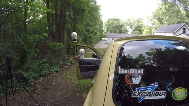 Matrix 405 vs Zombie Gun/Knife 80yrd Car Door, Drone Strike! смотреть онлайн