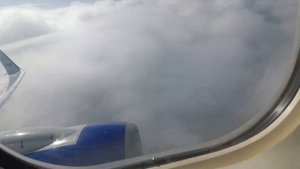 Летим на самолёте Якутск - Москва. Аэроэкспресс Внуково. 1 июля 2019 г.