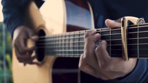 Let Her Go - Passenger [Fingerstyle Guitar Cover]