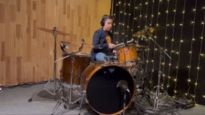 SHAMAN - Мой бой | Drum Cover by Andrew