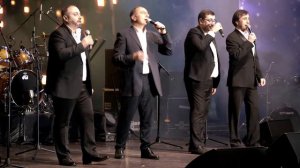 ансамбль Орэра   "Tbilisso"