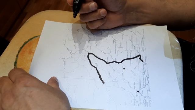 Социально гуманитарная экспедиция "Севера 2021 лето" смотреть онлайн