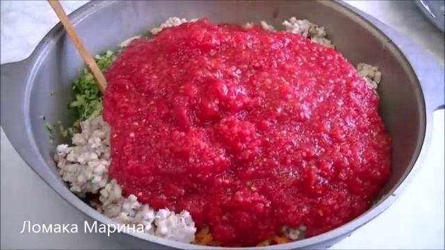 РАССОЛЬНИК НА ЗИМУ!!! Быстрый рецепт для занятой хозяйки