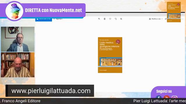 La psicologia BioTransEnergetica - Intervista a Pierluigi Lattuada