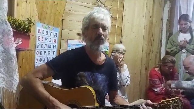 Атмосфера музыкальных Смехотуров