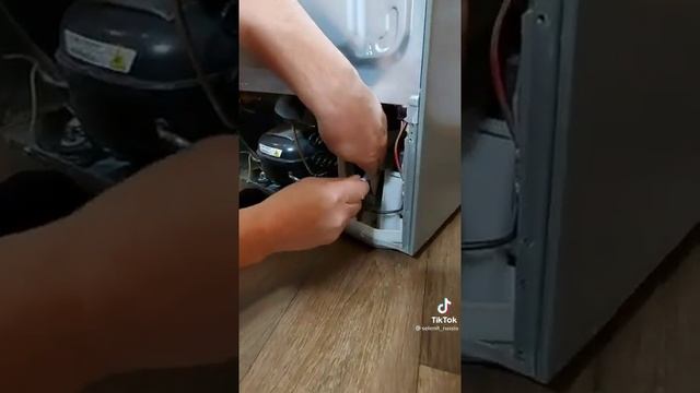 холодильник чистим смотреть онлайн