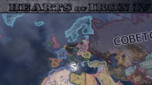 АЧИВКА ЗА ЭСТОНИЮ В HOI4 Esti is Scandi
