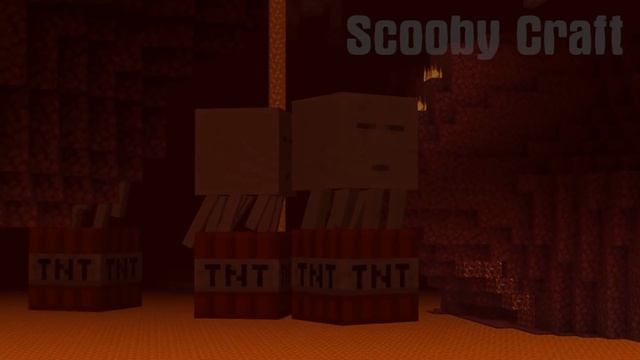 This is Real MOMO in Minecraft To Be Continued Part 4 смотреть онлайн