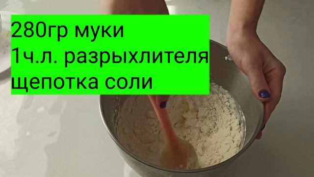 Самый лучший рецепт Орешки со сгущенкой