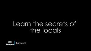 ТОП 20 Игр 2019 ➤ Лучшие Квесты и Приключения на ПК