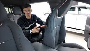Как купить Zeekr X в Китае и привезти в РФ? Краткий обзор + стоимость машины под ключ в Москве.