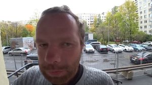 умный домофон приветствует вас.