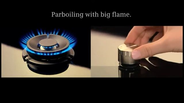 Siemens DualWok смотреть онлайн