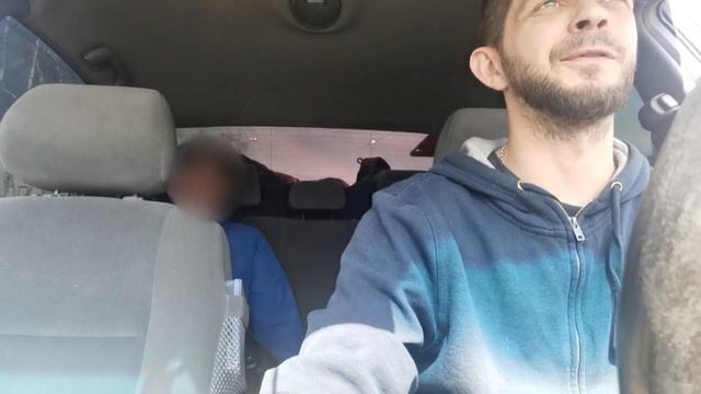 Таксуем в Барнауле смотреть онлайн