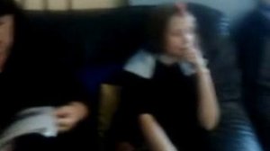Приколы девка пукает
